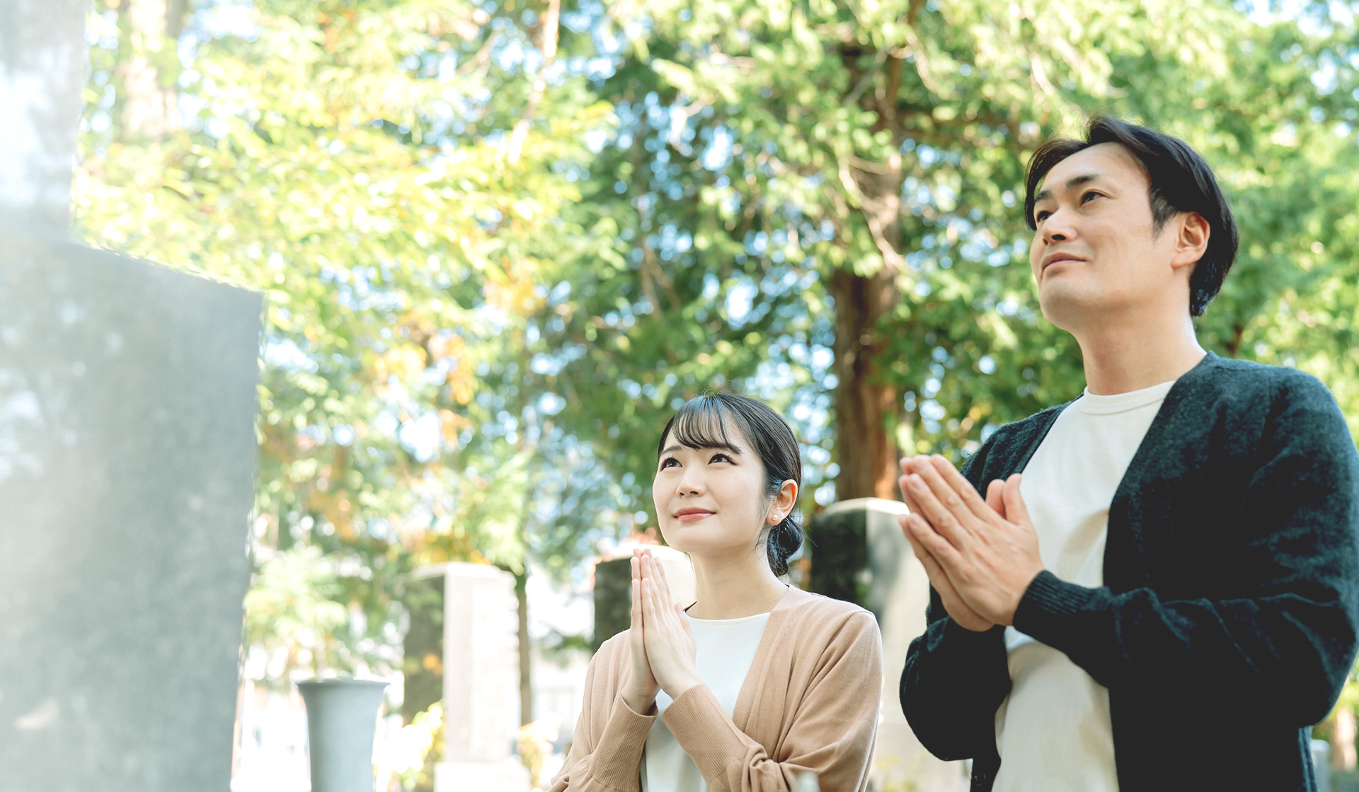 お布施は“いつ”渡す？—迷わないための心の準備