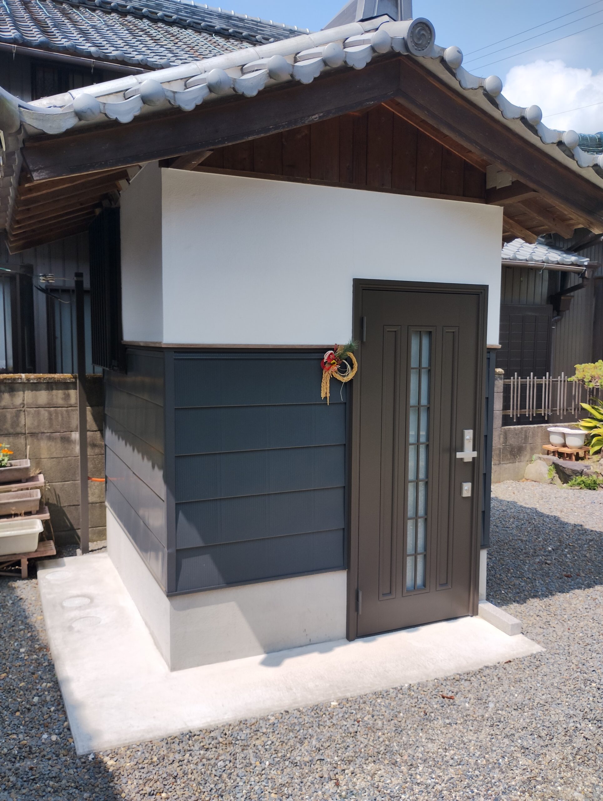 お寺のトイレ「東司」の功徳
