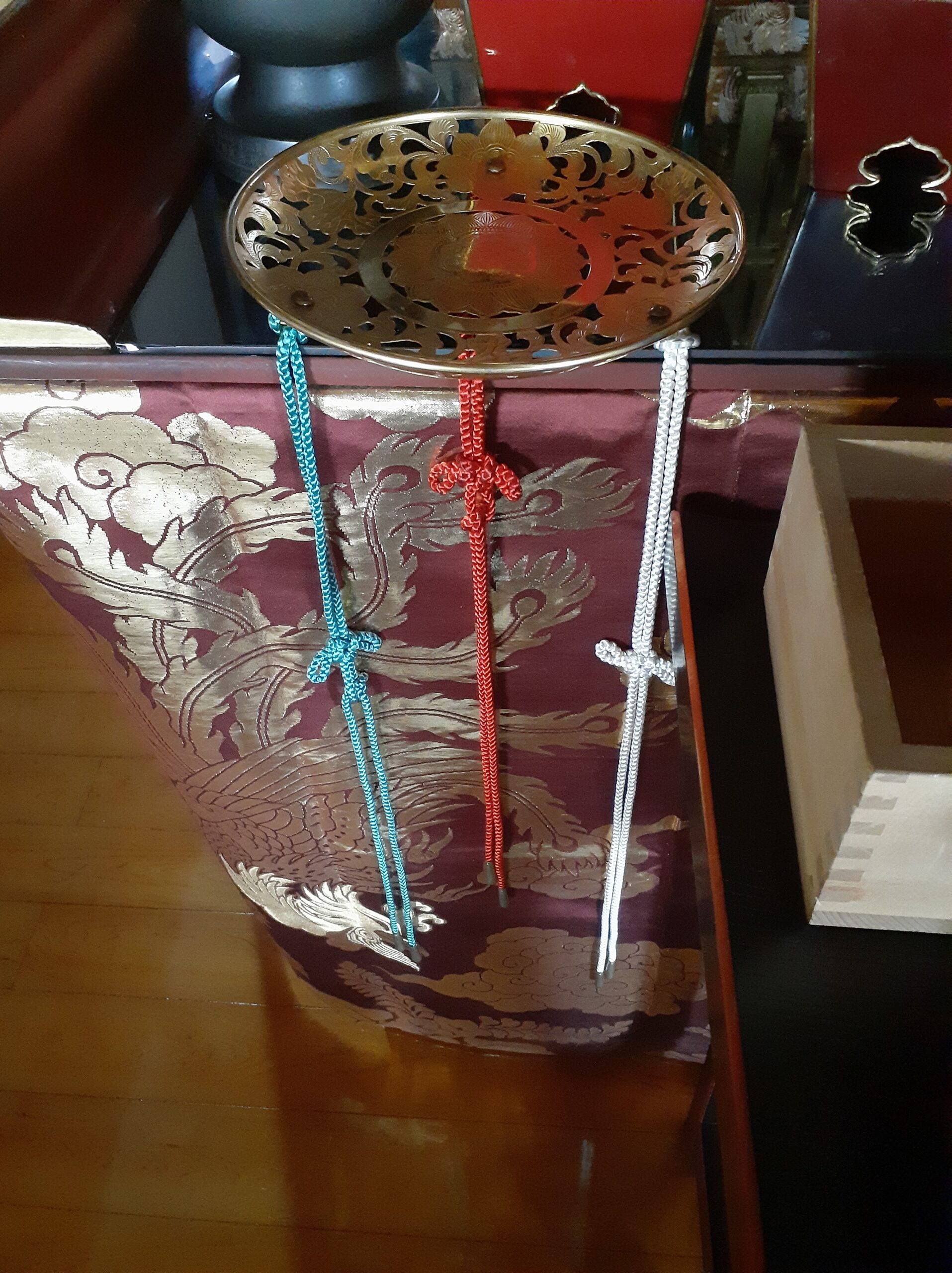 浄道場の意味 ―