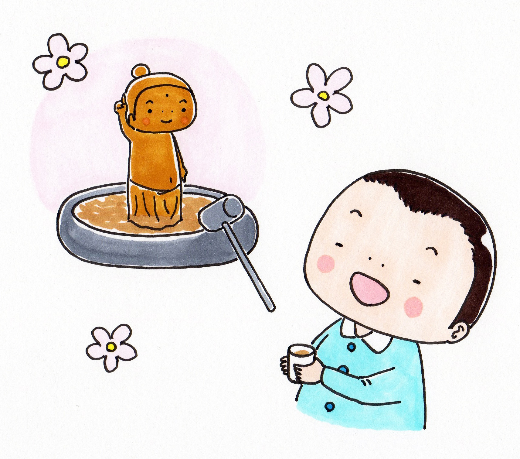 「世界に一人」は、寂しさではなく「誇り」です