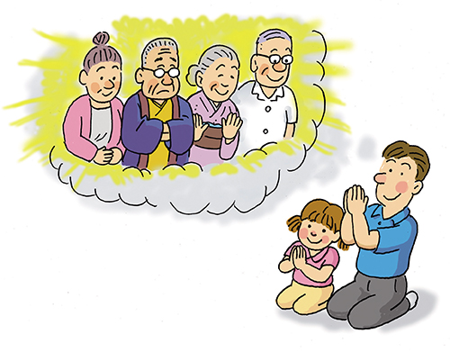 「坊主坊主丸儲け」という言葉の本当のところ